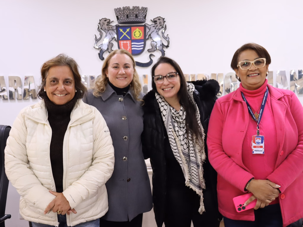 Frente Parlamentar da Mulher é instalada