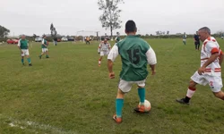 Dois jogos amistosos marcam a rodada do final de semana