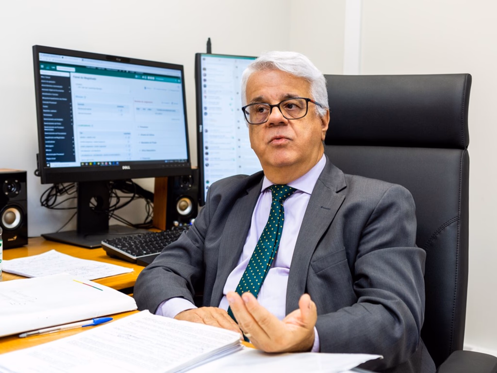 Tribunal de Justiça lança Observatório da Improbidade Administrativa