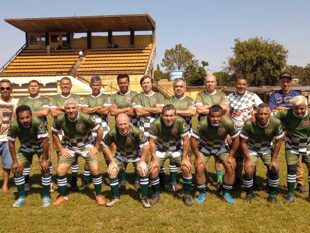 Uruguaiana vence e garante vaga