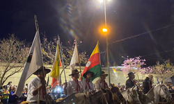 Festival internacional Vem Dançar Sudamérica chega a Uruguaiana