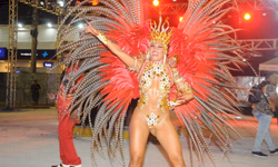 Corte do Carnaval será escolhida em Dezembro