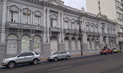 RS tem valores e precisa se profissionalizar, diz Vilson Covatti