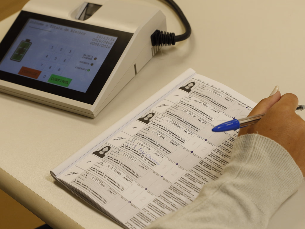 Mais de 10% do eleitorado Uruguaianense é filiado a algum partido político