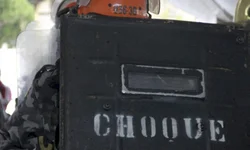 Roubos de veículos tiveram queda de 44,6% em março