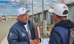 Agentes de saúde e endemias recebem incentivo financeiro adicional