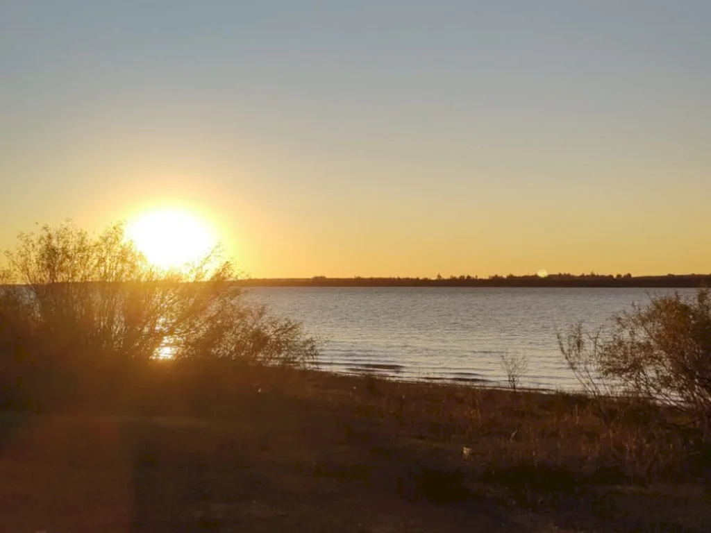 Permitido acesso parcial à Orla do Rio Uruguai