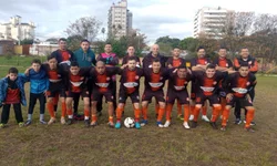 Uruguaiana vence Cruzeiro em casa