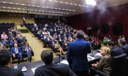 10ª CRE promove formação pedagógica sobre o Novo Ensino Médio