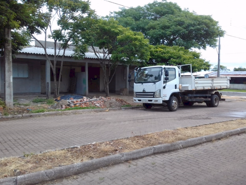 Morador denuncia possível desvio na Secretaria de Desenvolvimento Social