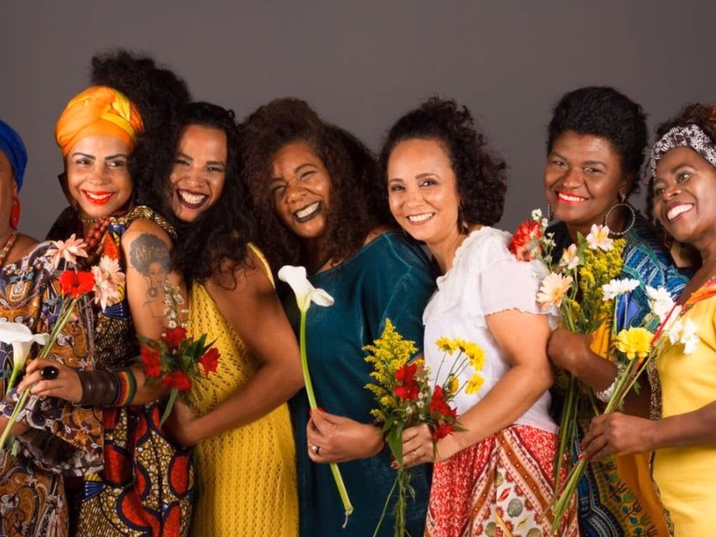 Encontro das Mulheres do Axé e da Diversidade chega à Biblioteca Municipal