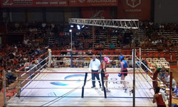 AEU joga segunda partida da semifinal neste sábado