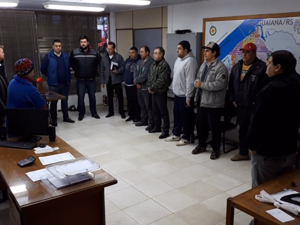 Secretaria de Infraestrutura tem novo comandante