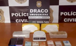 DPCA investiga rede de exploração sexual de menores em São Marcos