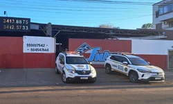 Família de Uruguaiana sofre grave acidente no Paraná