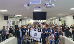 Frente Parlamentar do Desenvolvimento se reúne nesta semana