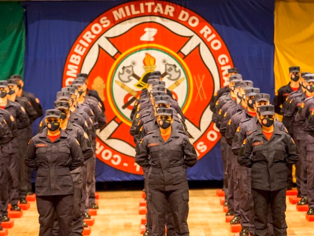 Candidatos são convocados para etapas finais de ingresso