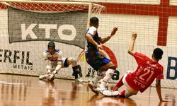 Uruguaianense em busca de garantir a liderança da fase de classificação da Liga