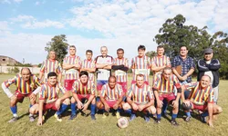 Confira os resultados da Liga Amadora do final de semana