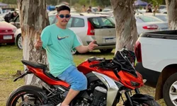 Detento em domiciliar é preso após agredir companheira