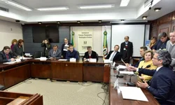 TRE defere candidatura de Tarragó a deputado federal