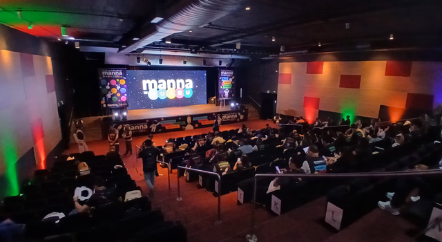 Professores do Romaguera integram programa de formação do Ministério da Ciência