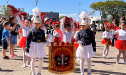 Começam as homenagens à Nossa Senhora Conquistadora