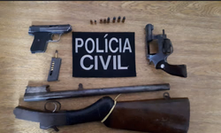 Movimento pela Segurança Pública se reúne