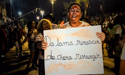 Imperadores do Sol define enredo para o próximo carnaval, mas mantém mistério