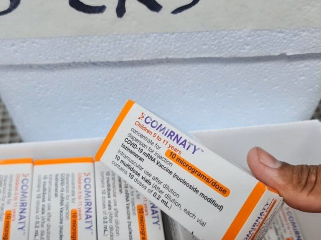 Uruguaiana receberá nova remessa de vacinas contra Covid