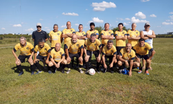 Uruguaianense é derrotada pela ACBF