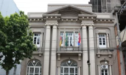 Avança a  busca de apoio ao projeto do Hospital do Pampa