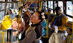 Sesc Mais Leitura terá atividades em Uruguaiana em 2026 