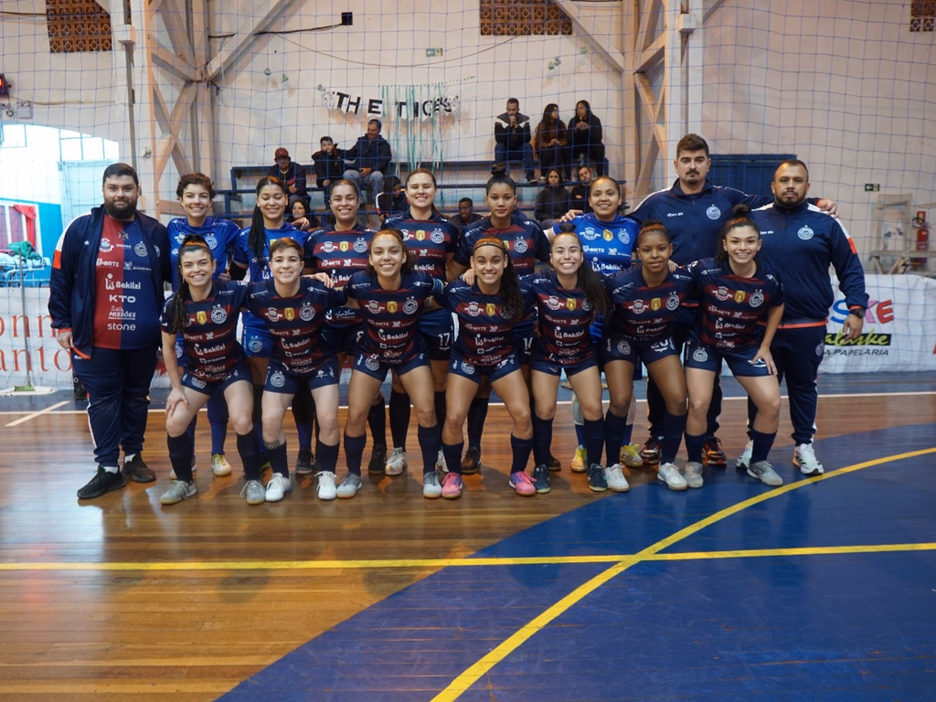 Celemaster terá rodada dupla decisiva em Santa Maria