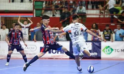 Uruguaianense apresenta plantel para a temporada 2025