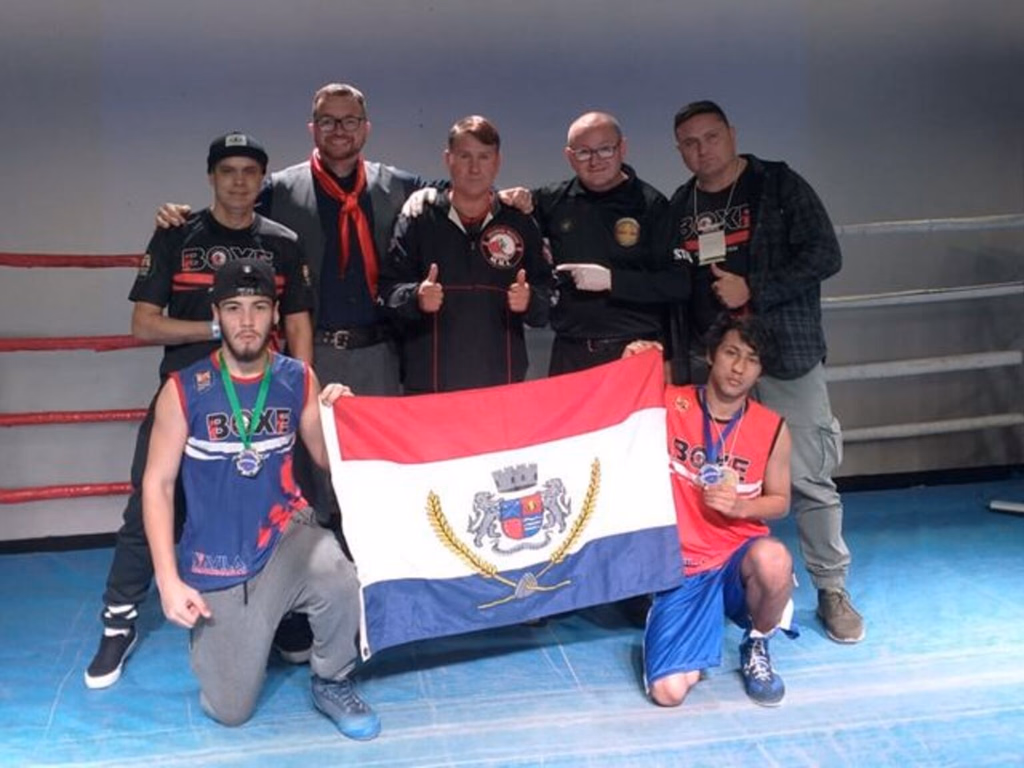 Uruguaianense conquista Campeonato Sul Brasileiro