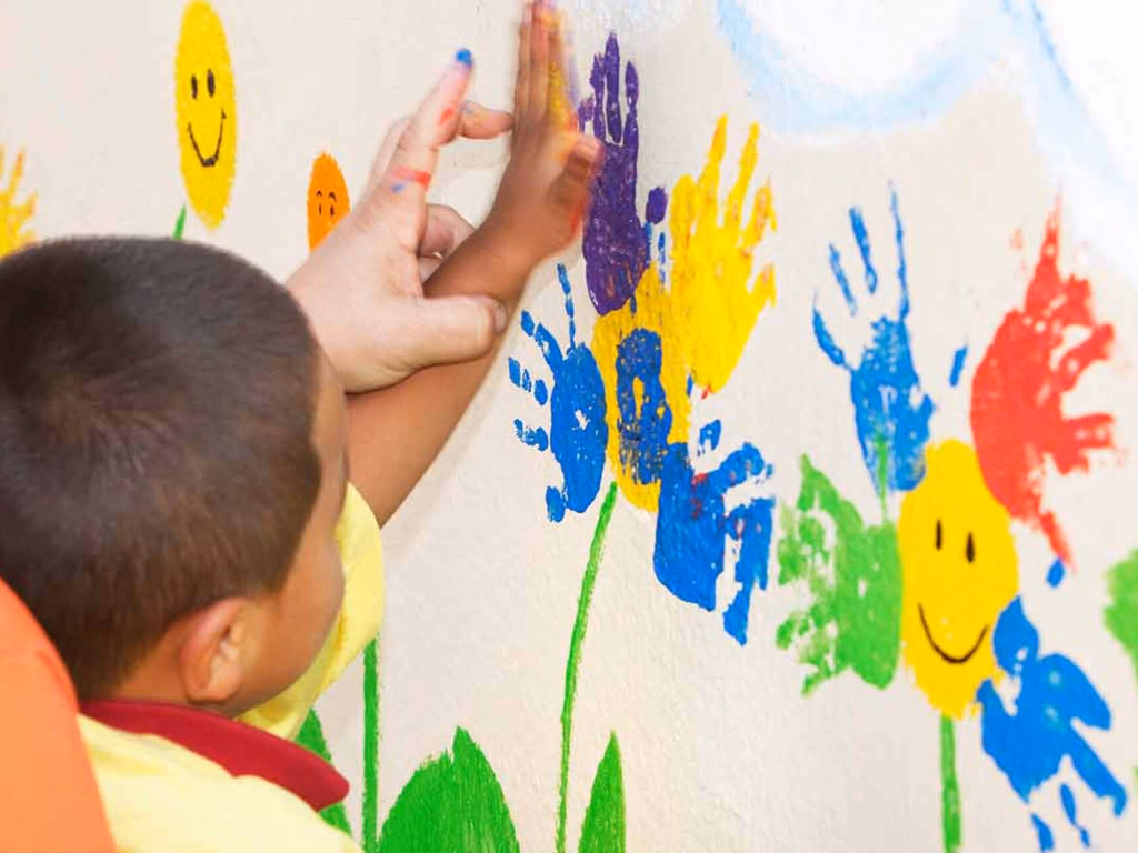 Pactuação com Governo Federal garante 178 novas vagas integrais na educação infantil