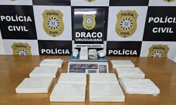 Acidentes na BR-290 aumentam 11% em relação ao ano passado