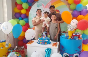 Família uruguaianense perde a vida em incêndio