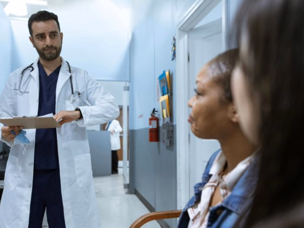 Governo Federal anuncia 2,2 mil vagas para o Mais Médicos