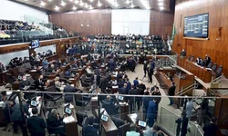 Governo apresenta proposta de novo plano de carreira da BM