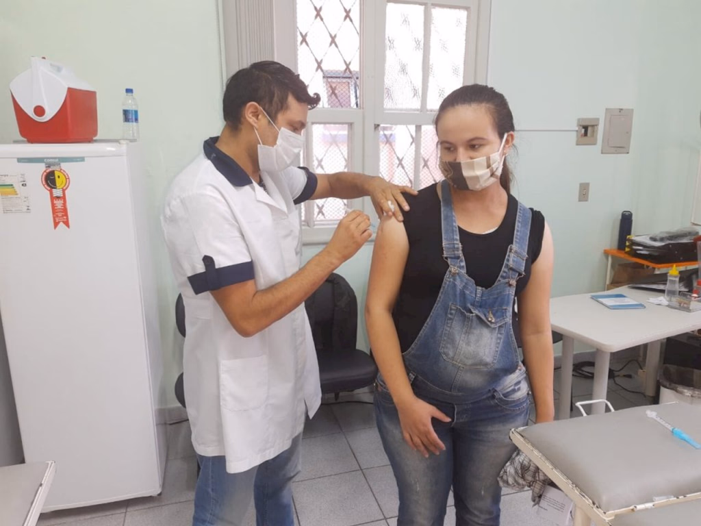 Tem início a terceira fase da vacinação contra gripe