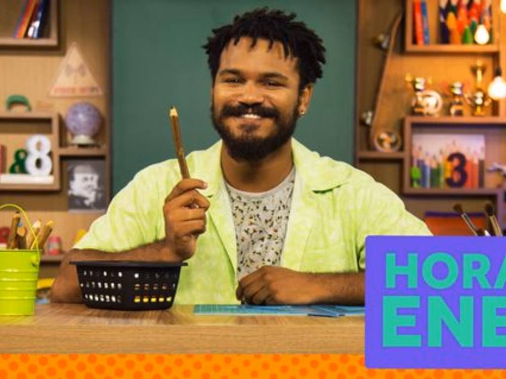 Médico de guerras, literatura e arte são os temas da semana