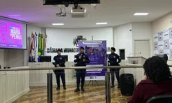 6º BPChq registra 245 prisões no primeiro semestre de 2025