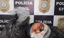 Apenadas da Modulada iniciam produção de máscaras