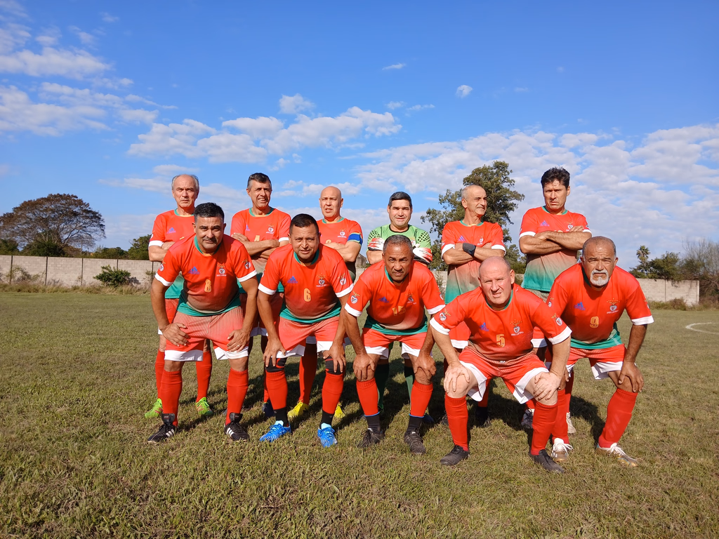 Confira o resultado da Liga Amadora deste final de semana