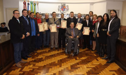 CCJ aprova recomposição de remuneração de quatro categorias