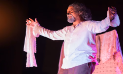 Praça do Barão recebe programação cultural neste domingo 