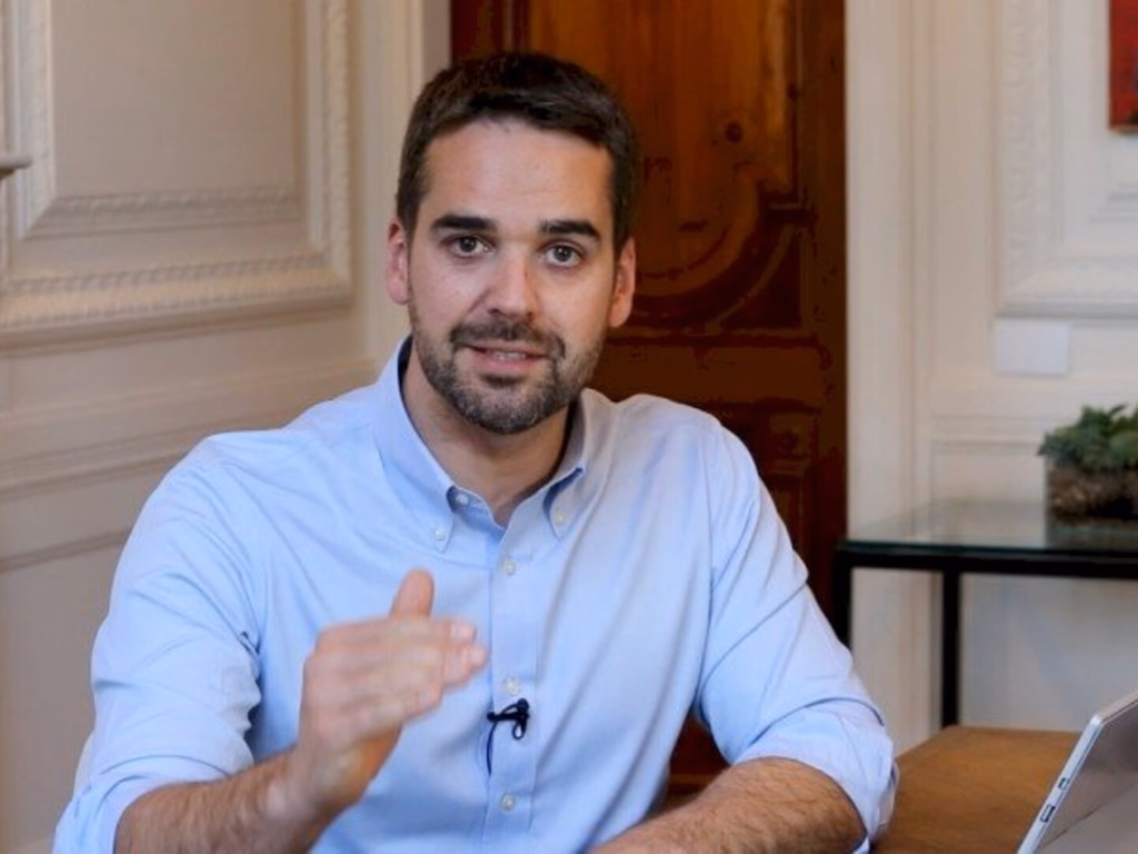 RS deve vacinas todos os maiores de 18 anos até 25/8