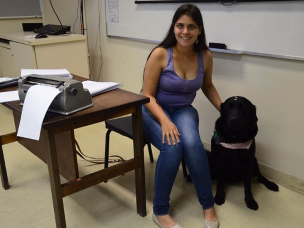 Oitenta candidatos terão atendimento especial